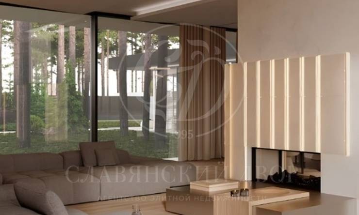 Лот-11817-405192 продажа дома Новорижское шоссе Никольская слобода