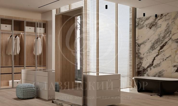 Лот-11817-405204 продажа дома Новорижское шоссе Никольская слобода