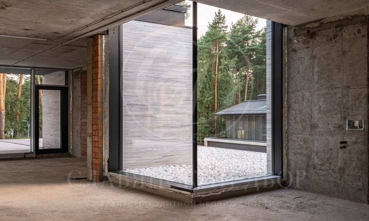 Лот-11817-405208 продажа дома Новорижское шоссе Никольская слобода