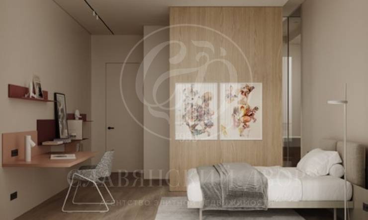 Лот-11817-405209 продажа дома Новорижское шоссе Никольская слобода