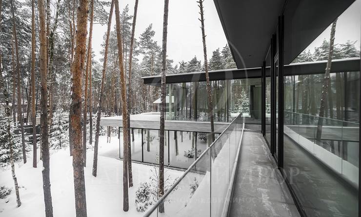 Лот-11817-405225 продажа дома Новорижское шоссе Никольская слобода