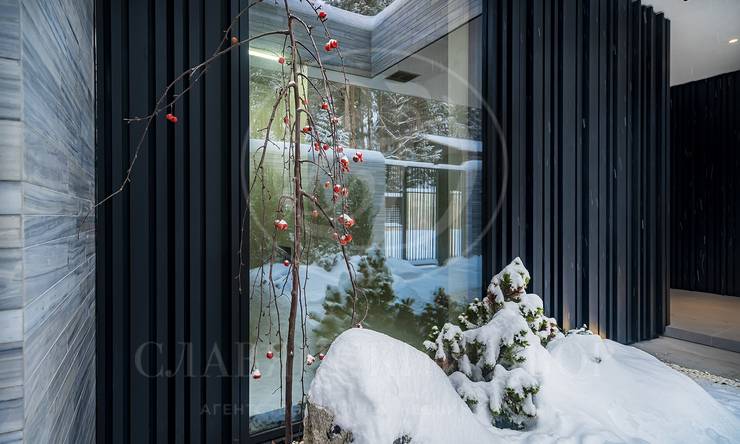 Лот-11817-405230 продажа дома Новорижское шоссе Никольская слобода