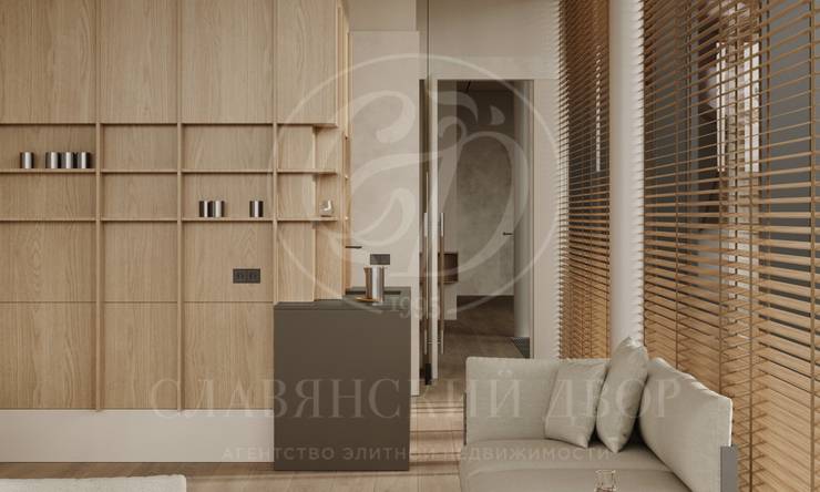 Лот-11817-405245 продажа дома Новорижское шоссе Никольская слобода