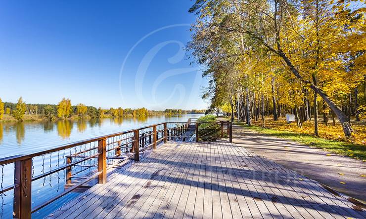 Лот-9178-405271 продажа дома Рублево-Успенское шоссе Раздоры-2