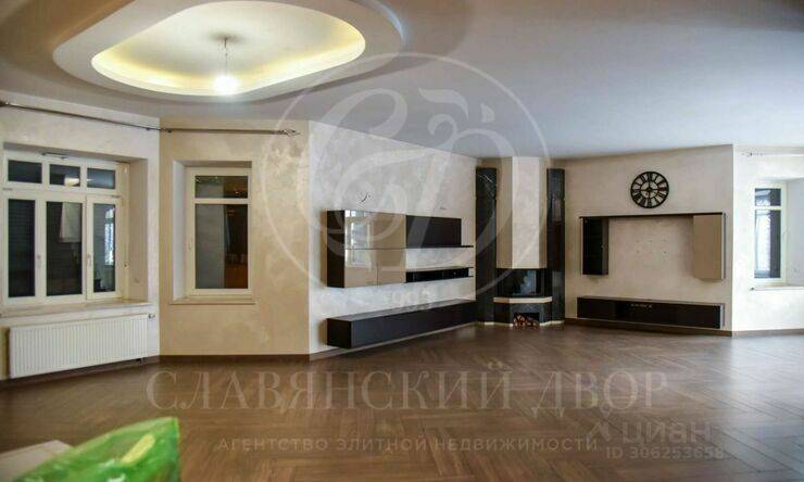 Лот-11820-405275 продажа дома Москва Художников поселок
