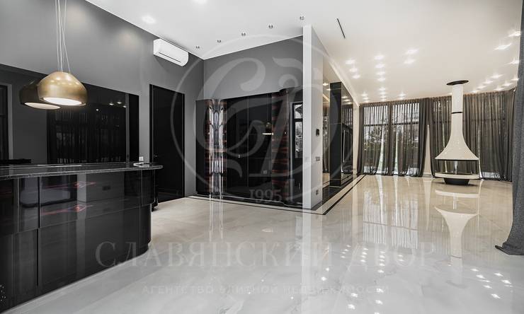 Лот-11822-405305 аренда дома Рублево-Успенское шоссе Раздоры-2