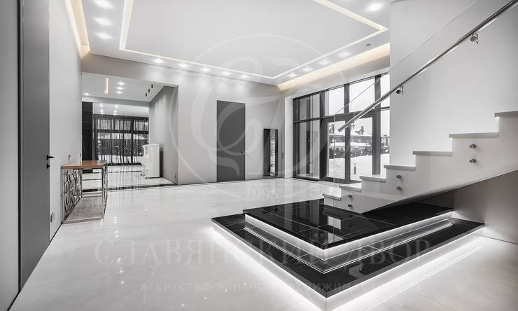 Лот-11822-405306 аренда дома Рублево-Успенское шоссе Раздоры-2