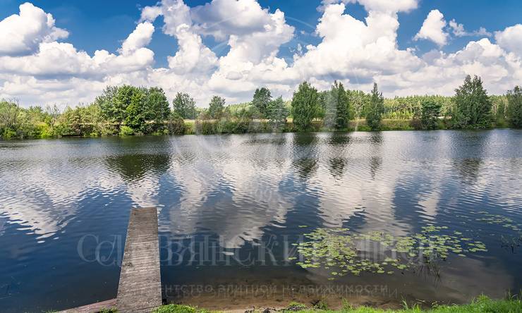 Лот-11822-405308 аренда дома Рублево-Успенское шоссе Раздоры-2