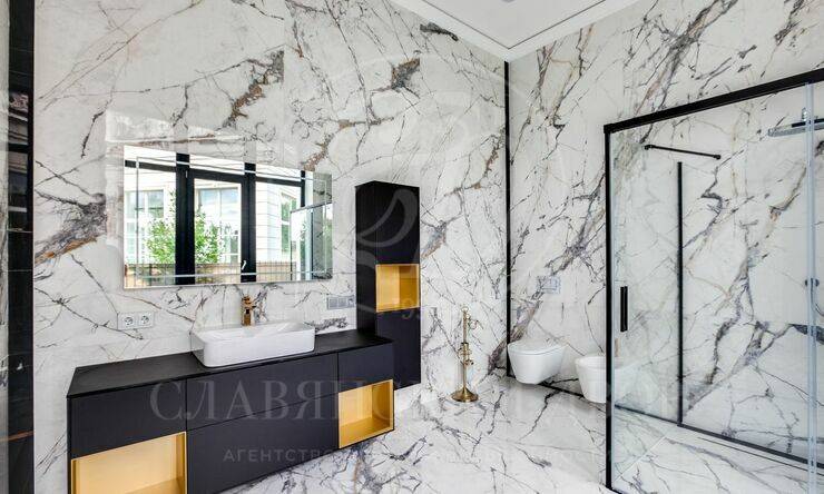 Лот-11822-405312 аренда дома Рублево-Успенское шоссе Раздоры-2