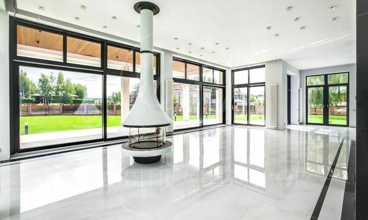 Лот-11822-405315 аренда дома Рублево-Успенское шоссе Раздоры-2