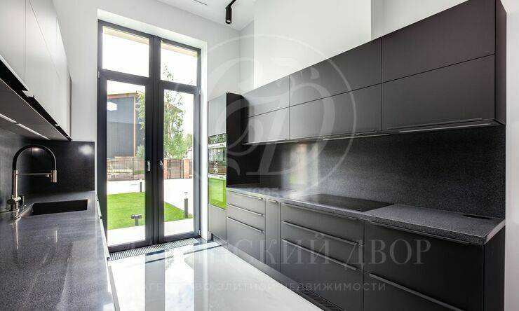 Лот-11822-405316 аренда дома Рублево-Успенское шоссе Раздоры-2