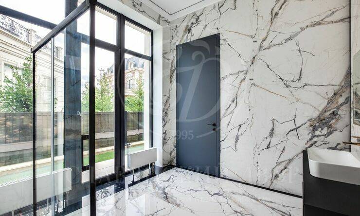 Лот-11822-405317 аренда дома Рублево-Успенское шоссе Раздоры-2