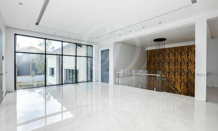 Лот-11822-405318 аренда дома Рублево-Успенское шоссе Раздоры-2