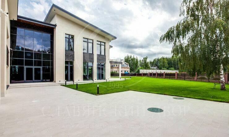 Лот-11822-405319 аренда дома Рублево-Успенское шоссе Раздоры-2