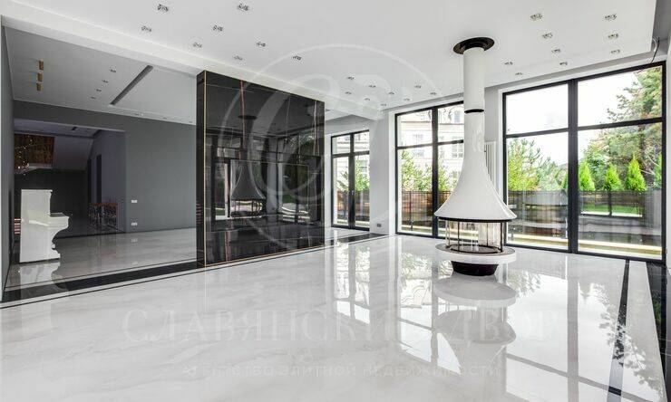 Лот-11822-405320 аренда дома Рублево-Успенское шоссе Раздоры-2