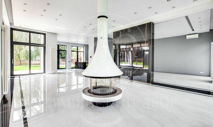 Лот-11822-405323 аренда дома Рублево-Успенское шоссе Раздоры-2