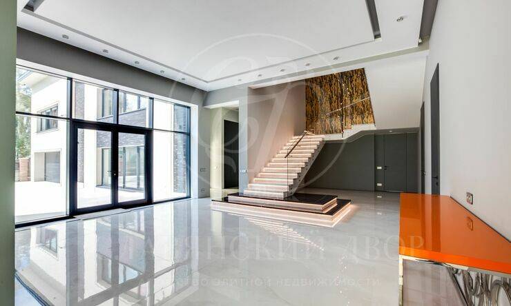 Лот-11822-405326 аренда дома Рублево-Успенское шоссе Раздоры-2