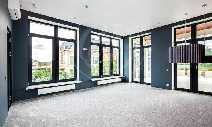 Лот-11822-405327 аренда дома Рублево-Успенское шоссе Раздоры-2