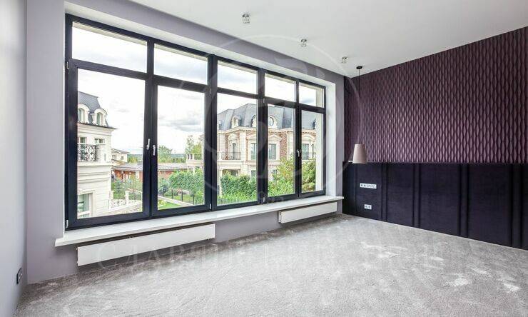 Лот-11822-405328 аренда дома Рублево-Успенское шоссе Раздоры-2