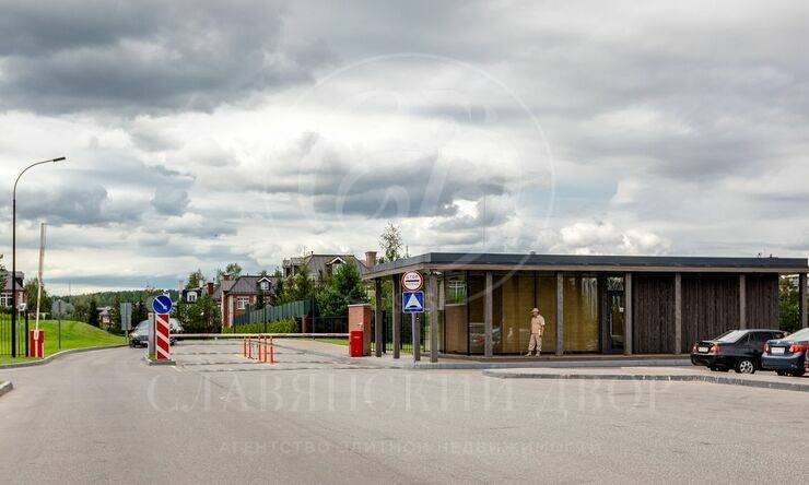 Лот-11822-405329 аренда дома Рублево-Успенское шоссе Раздоры-2