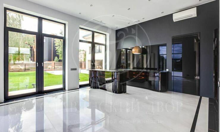 Лот-11822-405330 аренда дома Рублево-Успенское шоссе Раздоры-2