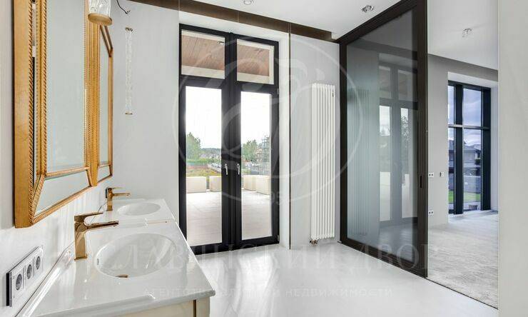 Лот-11822-405333 аренда дома Рублево-Успенское шоссе Раздоры-2