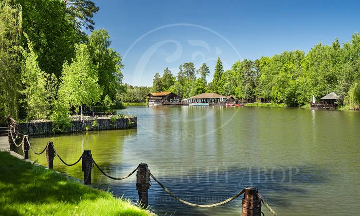 Лот-11743-405379 продажа дома 1-е Успенское шоссе Николино (Новое Николино)