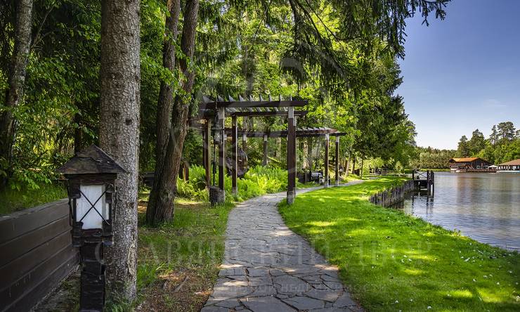 Лот-11084-405396 продажа дома 1-е Успенское шоссе Николино (Новое Николино)