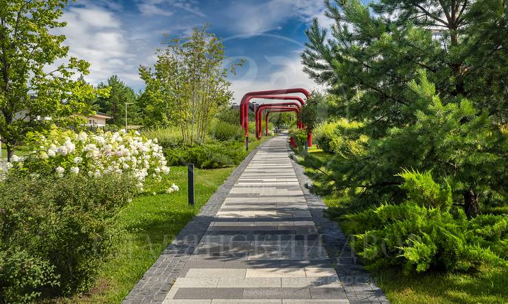 Лот-11689-405442 продажа дома 1-е Успенское шоссе Николино (Новое Николино)