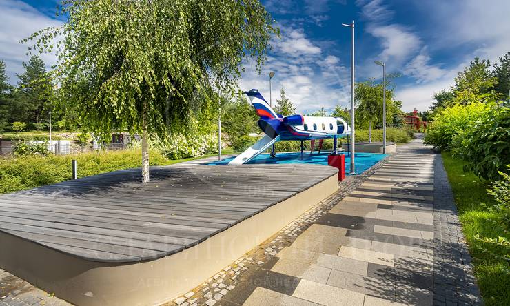 Лот-11689-405448 продажа дома 1-е Успенское шоссе Николино (Новое Николино)