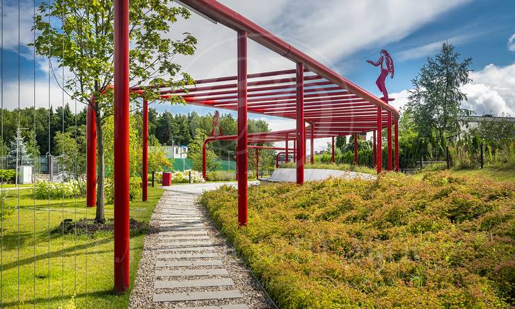 Лот-11689-405463 продажа дома 1-е Успенское шоссе Николино (Новое Николино)