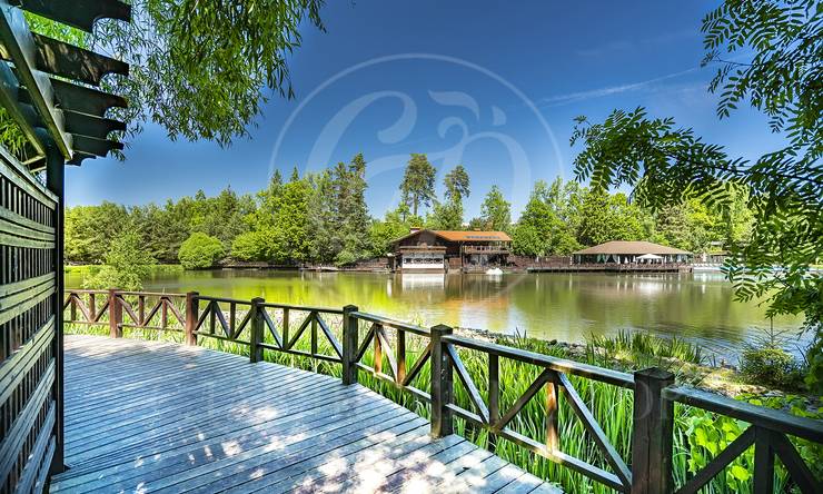 Лот-5026-405485 продажа дома 2-е Успенское шоссе Николино