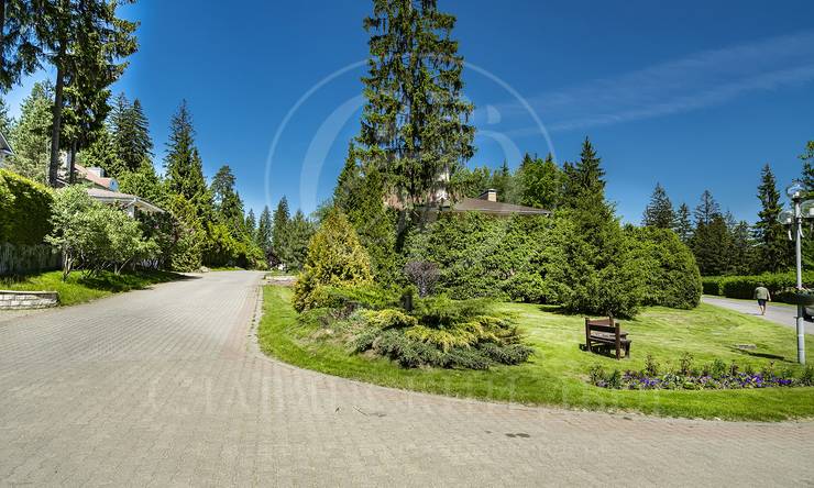 Лот-9029-405503 продажа дома 1-е Успенское шоссе Николино (Новое Николино)