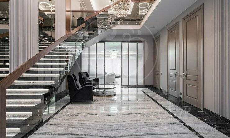 Лот-11824-405567 продажа дома 1-е Успенское шоссе Николино (Новое Николино)