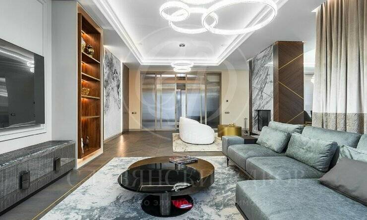 Лот-11824-405568 продажа дома 1-е Успенское шоссе Николино (Новое Николино)