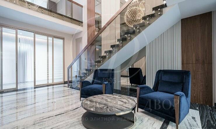 Лот-11824-405570 продажа дома 1-е Успенское шоссе Николино (Новое Николино)