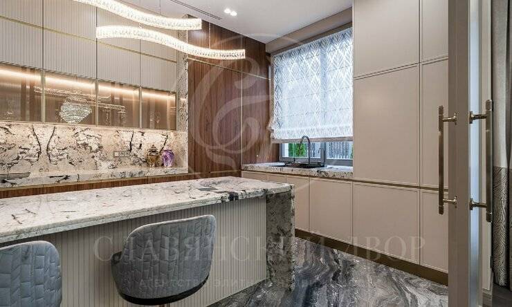 Лот-11824-405574 продажа дома 1-е Успенское шоссе Николино (Новое Николино)