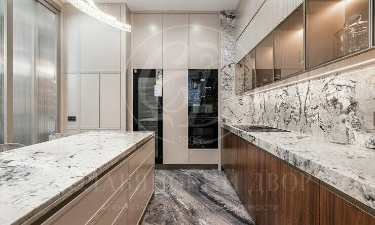 Лот-11824-405578 продажа дома 1-е Успенское шоссе Николино (Новое Николино)