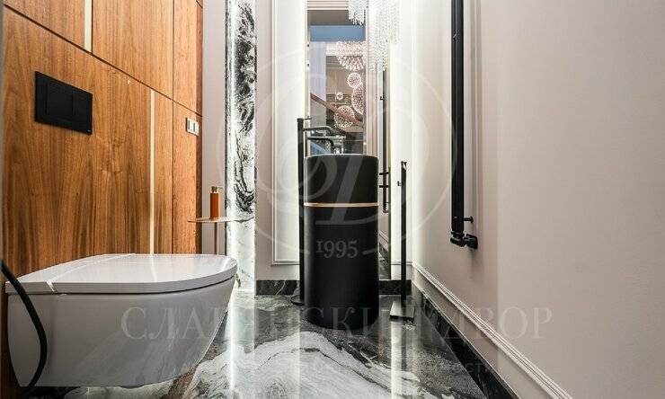 Лот-11824-405580 продажа дома 1-е Успенское шоссе Николино (Новое Николино)