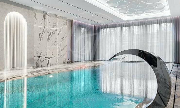 Лот-11824-405583 продажа дома 1-е Успенское шоссе Николино (Новое Николино)