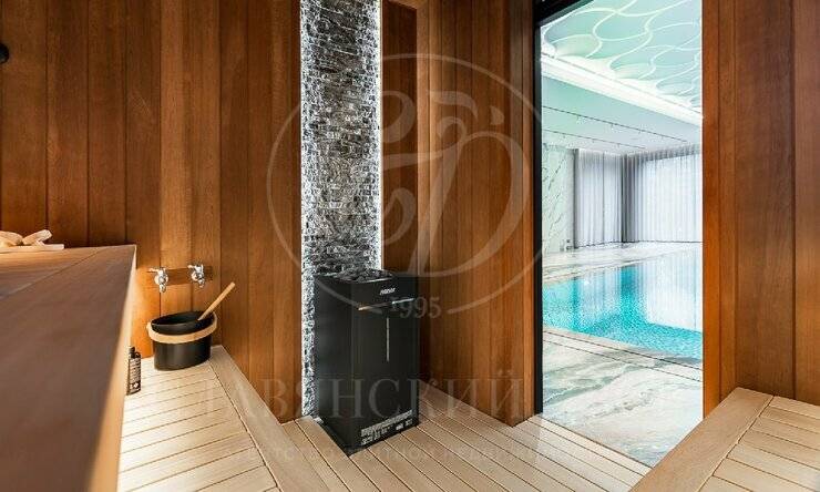 Лот-11824-405584 продажа дома 1-е Успенское шоссе Николино (Новое Николино)