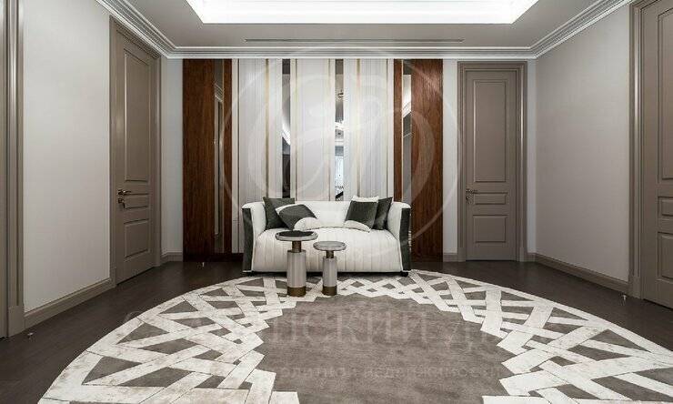 Лот-11824-405586 продажа дома 1-е Успенское шоссе Николино (Новое Николино)