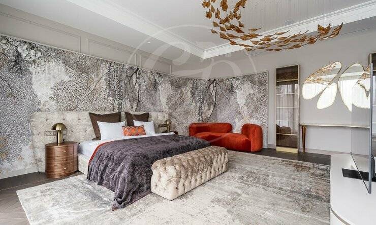 Лот-11824-405588 продажа дома 1-е Успенское шоссе Николино (Новое Николино)