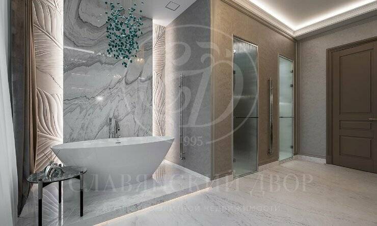 Лот-11824-405589 продажа дома 1-е Успенское шоссе Николино (Новое Николино)