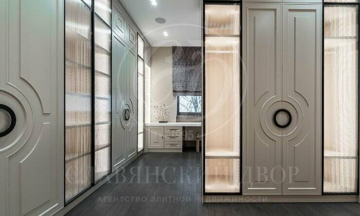 Лот-11824-405590 продажа дома 1-е Успенское шоссе Николино (Новое Николино)