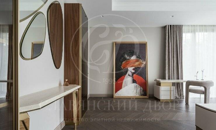 Лот-11824-405592 продажа дома 1-е Успенское шоссе Николино (Новое Николино)