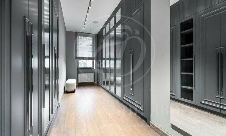 Лот-11824-405593 продажа дома 1-е Успенское шоссе Николино (Новое Николино)