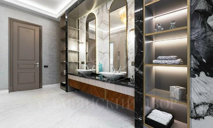 Лот-11824-405594 продажа дома 1-е Успенское шоссе Николино (Новое Николино)