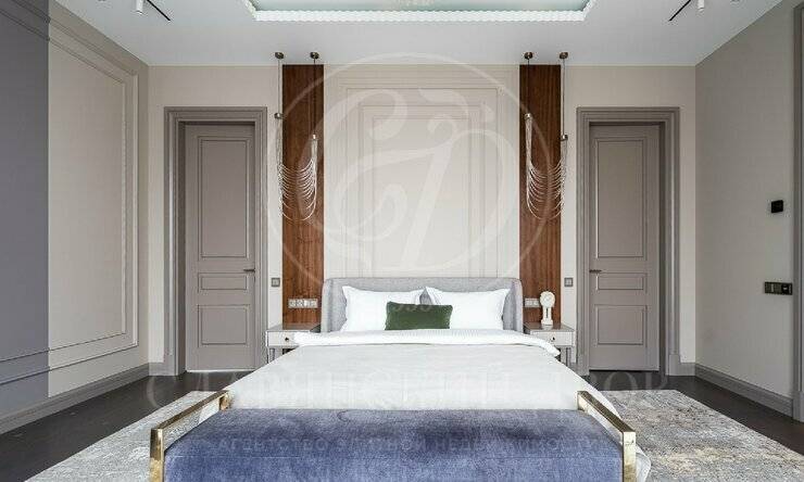 Лот-11824-405596 продажа дома 1-е Успенское шоссе Николино (Новое Николино)