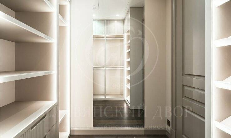 Лот-11824-405597 продажа дома 1-е Успенское шоссе Николино (Новое Николино)